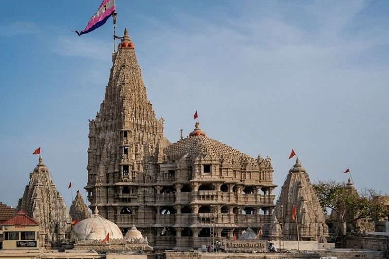 Jagannath Puri - Bhubaneshwar Yatra