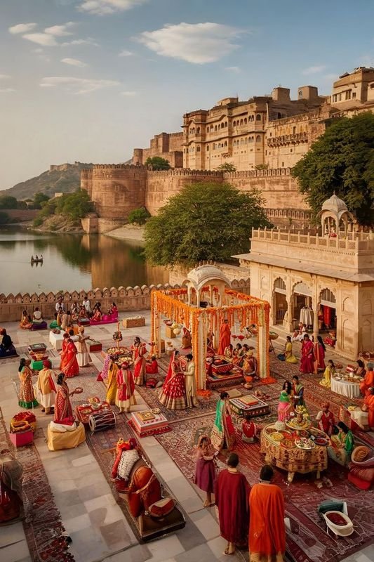 Golden Triangle - Delhi, Agra & Jaipur