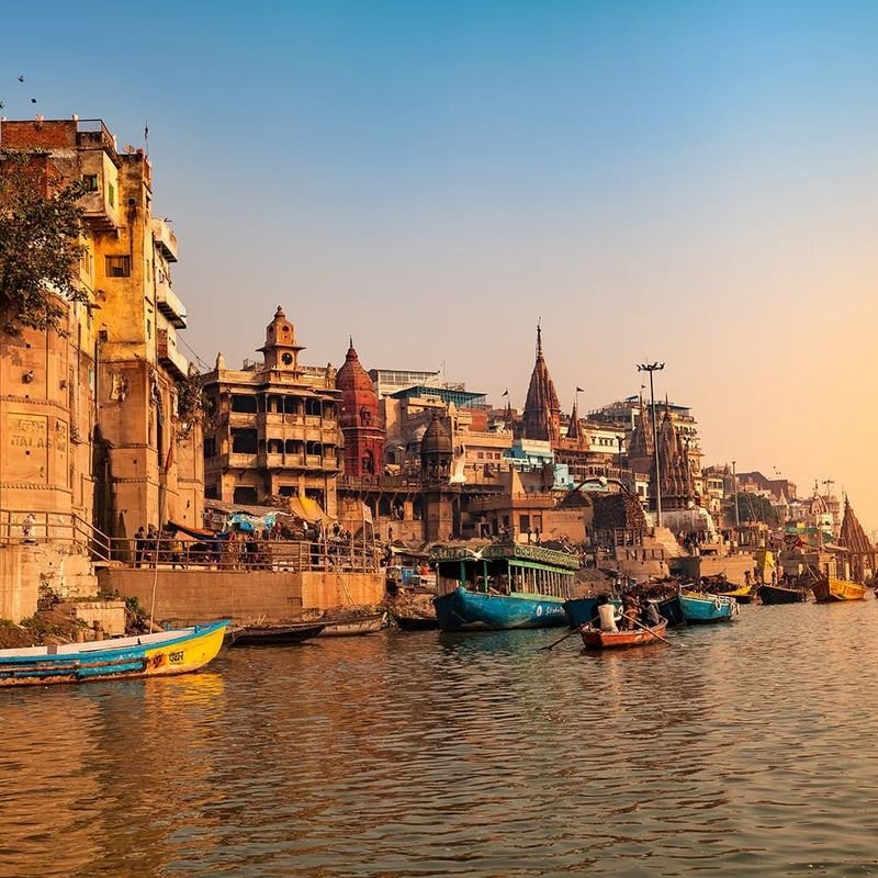 Varanasi (Kashi) Darshan